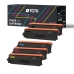 Compatible replacement for Brother TN-316 (TN316C)